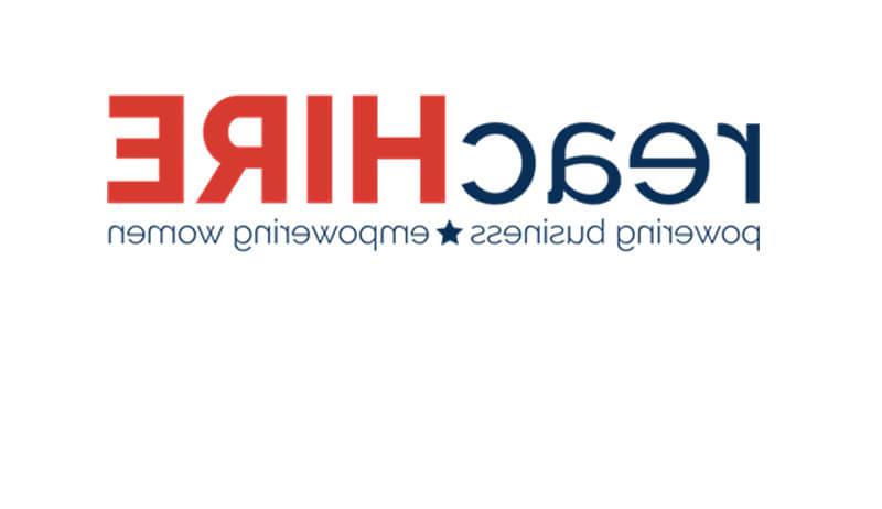 reachHIRE logo
